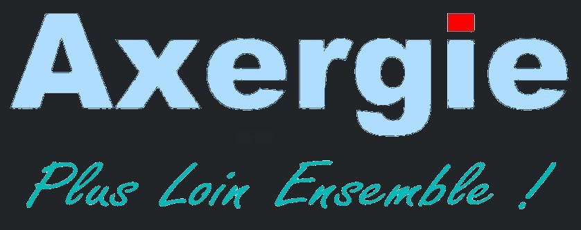 logo Axergie